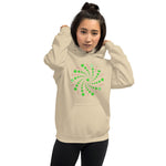 Heart Chakra Hoodie