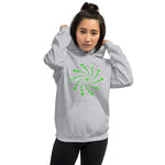 Heart Chakra Hoodie