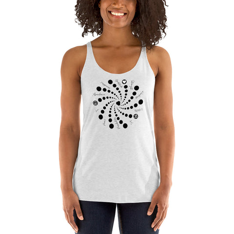 Women's Racerback Tank